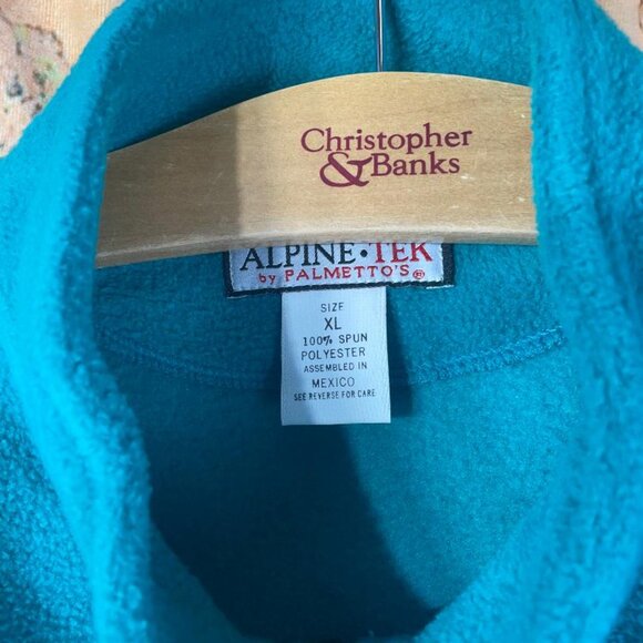 Alpine Tek Vest - Picture 3 of 3